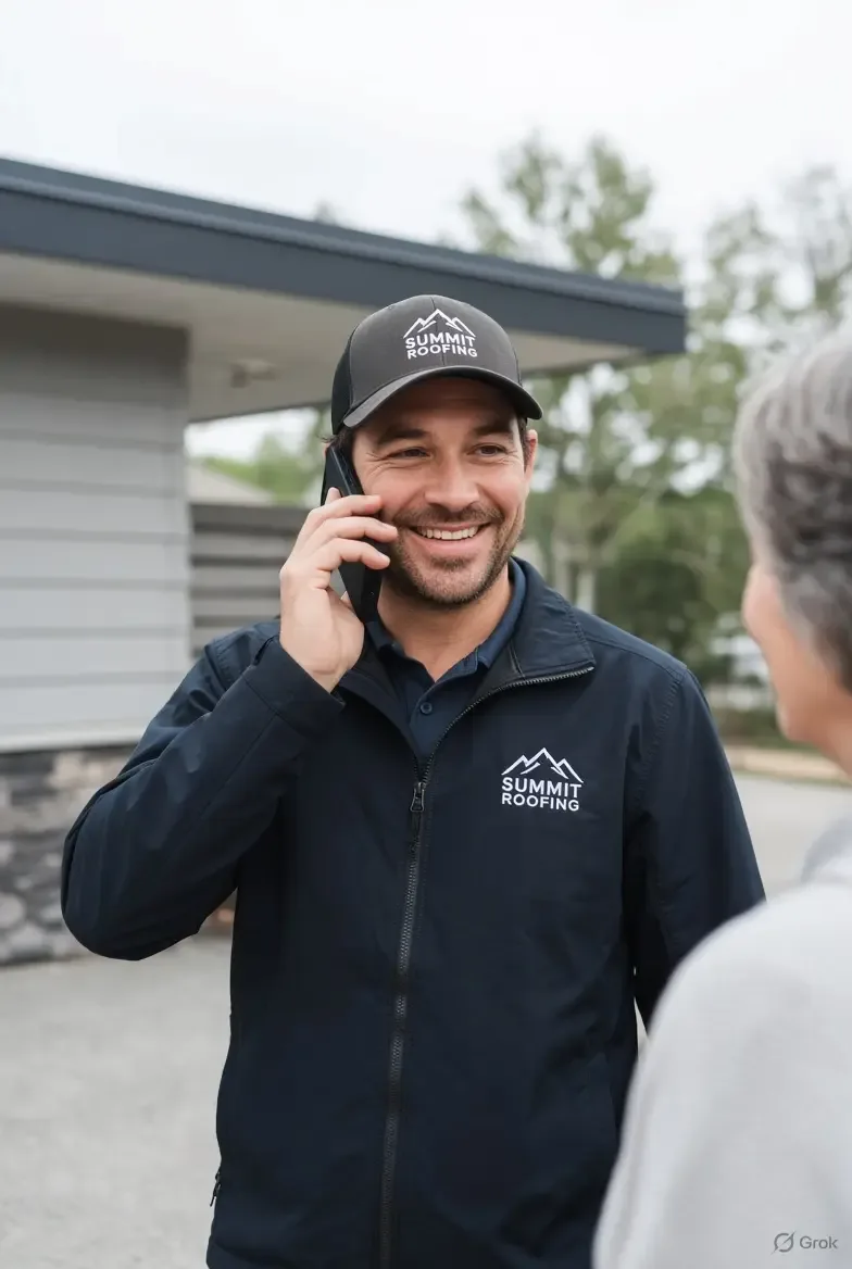 Flat Roof Leak Repair New Trenton, IN FAQs